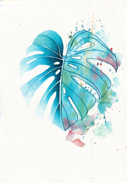 A Painting of My Mind: Living with Bipolar 2