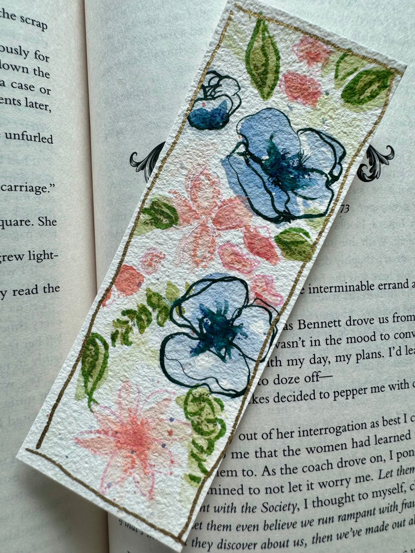 Florals