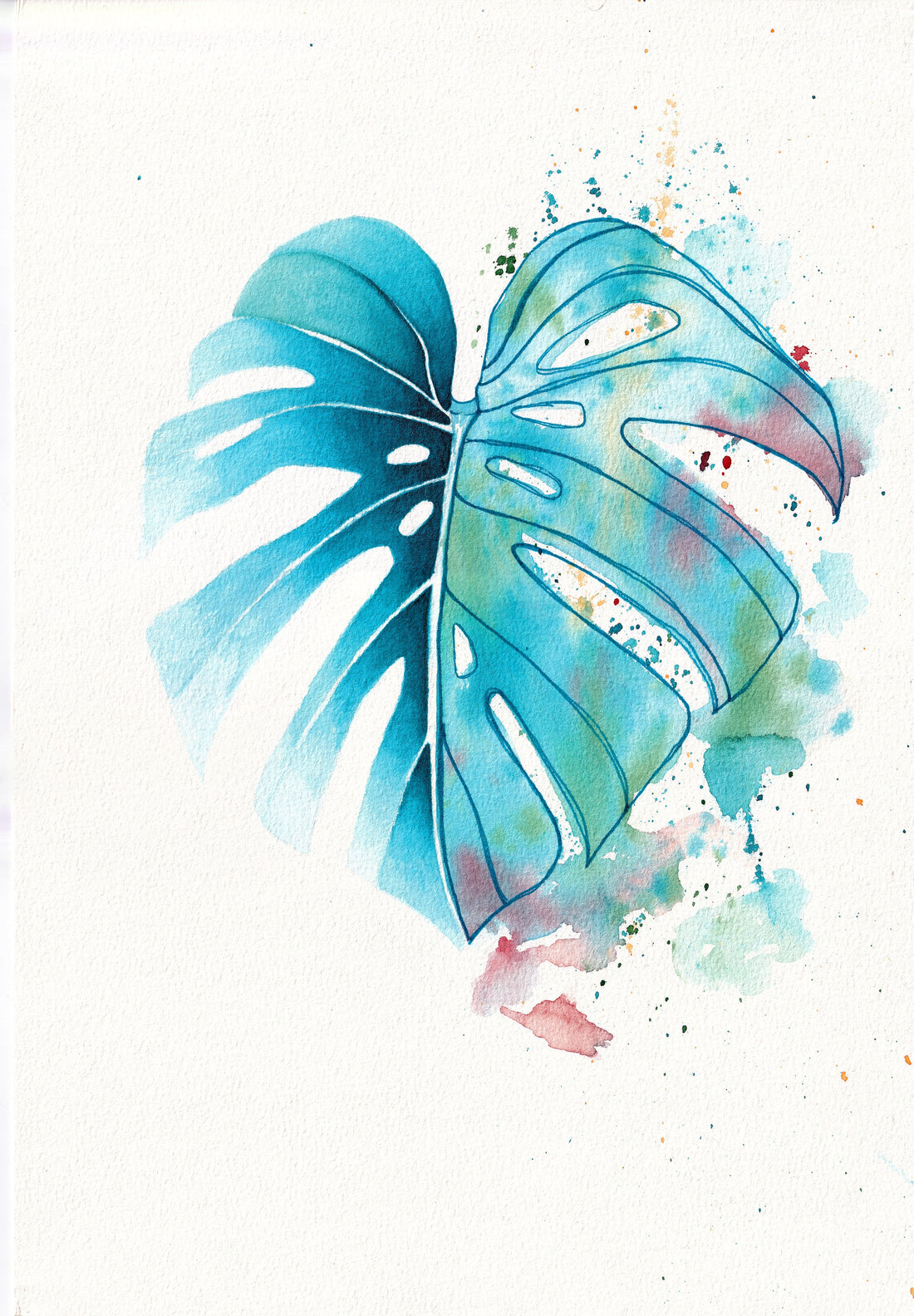 A Painting of My Mind: Living with Bipolar 2