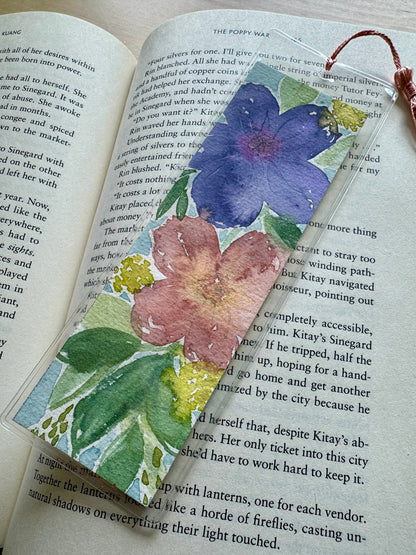 Luster Floral