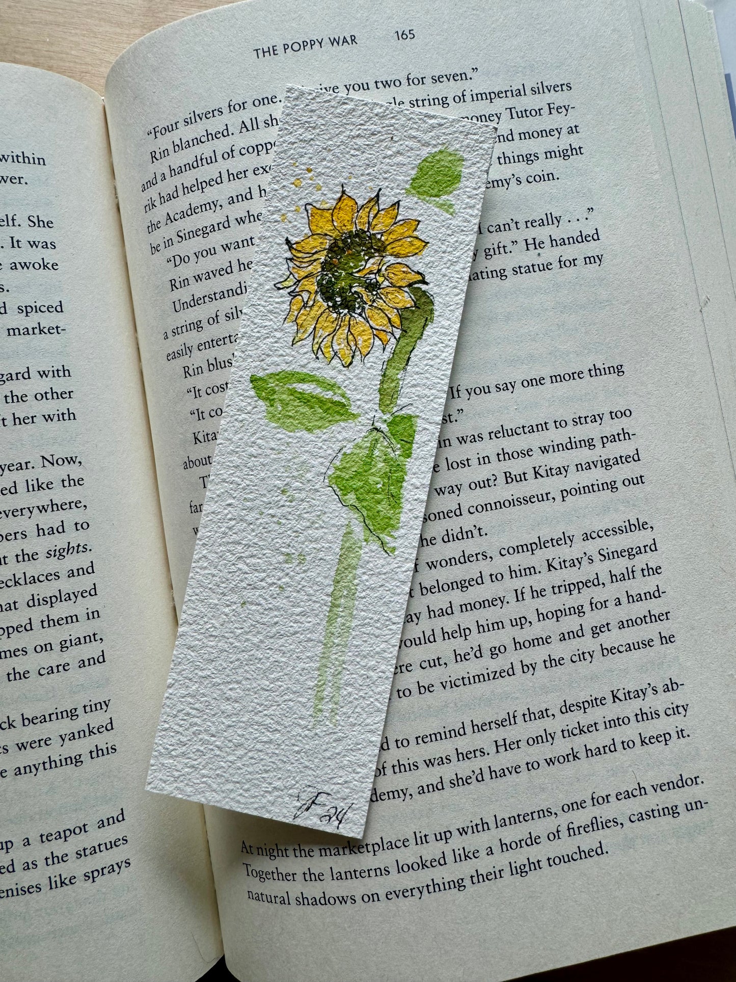 Sunflower