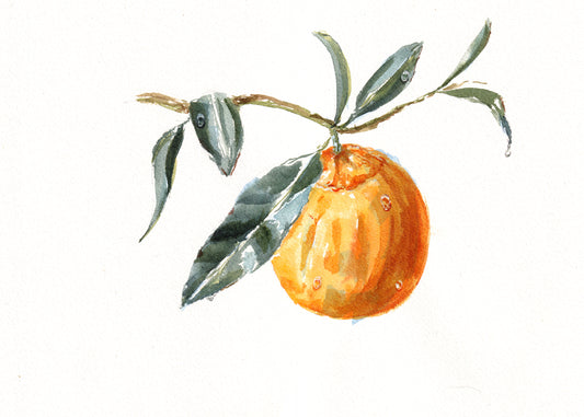 Golden Harvest Print